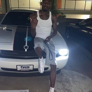 Meet your Posher, Wayne